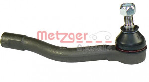METZGER 54038002 - Spurstangenkopf
