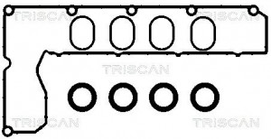 TRISCAN 515-5592 - Dichtungssatz, Zylinderkopfhaube