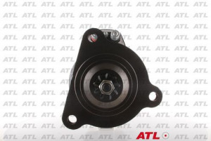 ATL Autotechnik A 13 320 - Starter