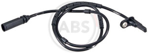 A.B.S. 31228 - Sensor, Raddrehzahl