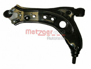 METZGER 58013201 - Lenker, Radaufhängung