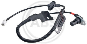 A.B.S. 30909 - Sensor, Raddrehzahl