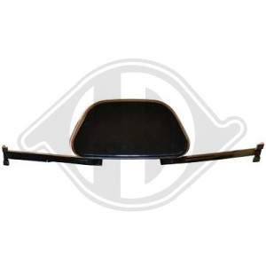 DIEDERICHS 1614062 - Blende, Stoßfänger