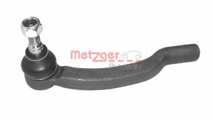 METZGER 54027001 - Spurstangenkopf