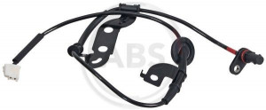 A.B.S. 31553 - Sensor, Raddrehzahl