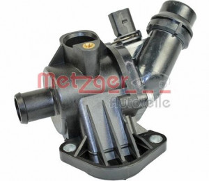 METZGER 4006183 - Thermostat, Kühlmittel