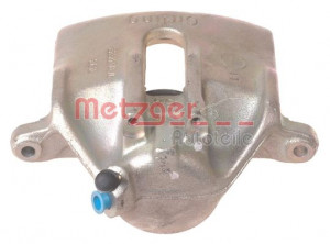 METZGER 6250400 - Bremssattel