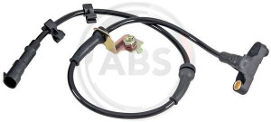 A.B.S. 31446 - Sensor, Raddrehzahl