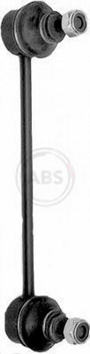 A.B.S. 260283 - Stange/Strebe, Stabilisator