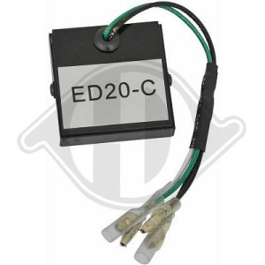 DIEDERICHS 9900057 - Reparatursatz, Hauptscheinwerfer