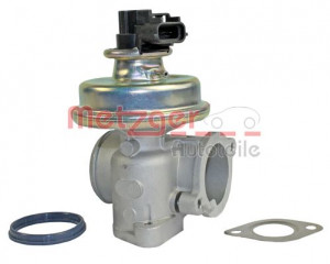 METZGER 0892500 - AGR-Ventil