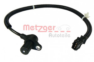 METZGER 0902217 - Impulsgeber, Kurbelwelle