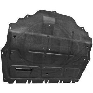DIEDERICHS 8074251 - Motorraumdämmung