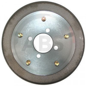 A.B.S. 2761-S - Bremstrommel