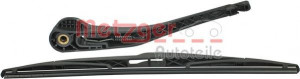 METZGER 2190275 - Wischarm, Scheibenreinigung