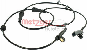 METZGER 0900867 - Sensor, Raddrehzahl