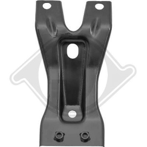 DIEDERICHS 2215010 - Frontverkleidung