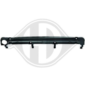 DIEDERICHS 4406066 - Aufpralldämpfer, Stoßfänger