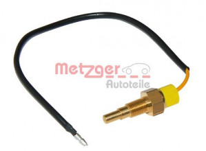 METZGER 0915225 - Temperaturschalter, Kühlmittelwarnlampe
