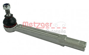 METZGER 54051708 - Spurstangenkopf