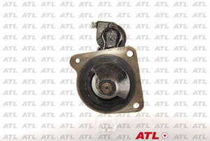 ATL Autotechnik A 19 320 - Starter