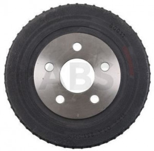 A.B.S. 2535-S - Bremstrommel