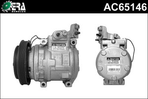 ERA Benelux AC65146 - Kompressor, Klimaanlage