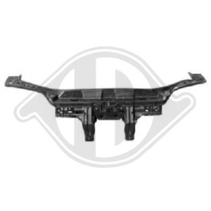 DIEDERICHS 3454002 - Frontverkleidung