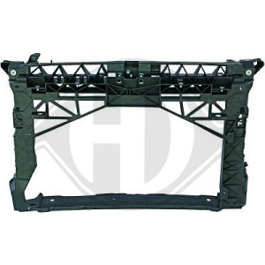 DIEDERICHS 7433202 - Frontverkleidung