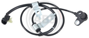 A.B.S. 31058 - Sensor, Raddrehzahl