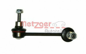 METZGER 53003412 - Stange/Strebe, Stabilisator