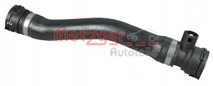 METZGER 2420786 - Kühlerschlauch