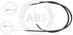 A.B.S. K16835 - Seilzug, Feststellbremse