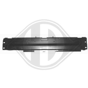 DIEDERICHS 3025010 - Frontverkleidung