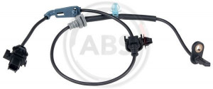 A.B.S. 31159 - Sensor, Raddrehzahl