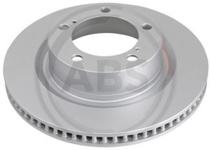 A.B.S. 18115 - Bremsscheibe