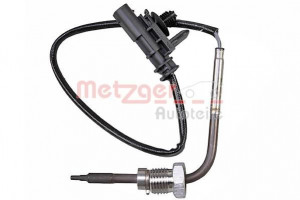 METZGER 0894642 - Sensor, Abgastemperatur
