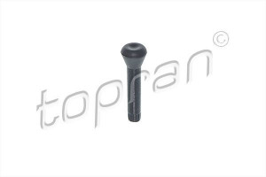 TOPRAN 102877 - Verriegelungsknopf