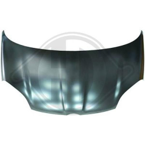 DIEDERICHS 3435000 - Motorhaube