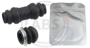A.B.S. 55177 - Führungshülsensatz, Bremssattel