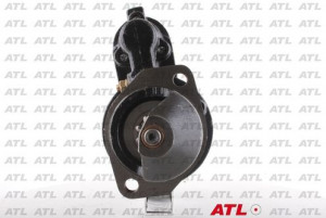 ATL Autotechnik A 76 510 - Starter