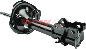 METZGER 2340344 - Stoßdämpfer