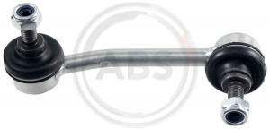 A.B.S. 260855 - Stange/Strebe, Stabilisator