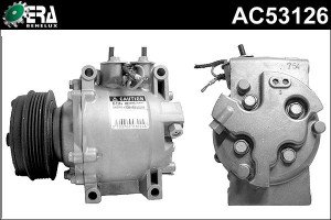 ERA Benelux AC53126 - Kompressor, Klimaanlage