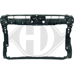 DIEDERICHS 2249002 - Frontverkleidung