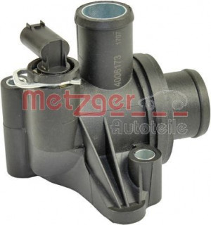 METZGER 4006173 - Thermostat, Kühlmittel