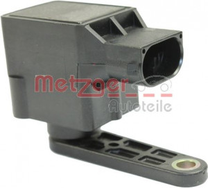 METZGER 0901224 - Sensor, Xenonlicht (Leuchtweiteregulierung)