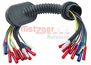 METZGER 2320054 - Kabelreparatursatz, Heckklappe