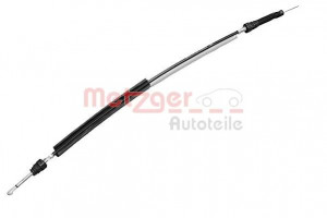 METZGER 3150181 - Seilzug, Schaltgetriebe