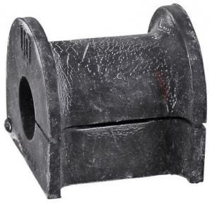 A.B.S. 271832 - Lagerbuchse, Stabilisator